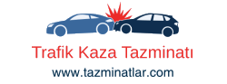 Trafik Kaza Tazminatı | Değer Kaybı Tazminatı Logo